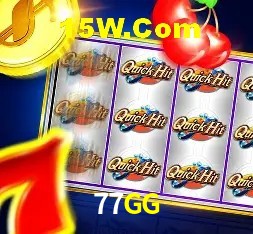 Sinta a adrenalina dos jogos de cassino com 77GG